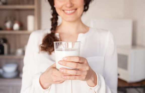 Vereinbarkeit von Laktoseintoleranz und Milchprodukten